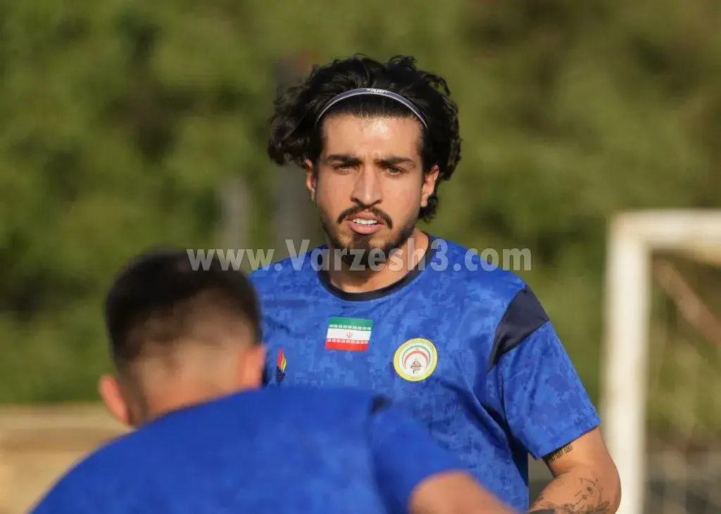 استارت رسمی فجر برای لیگ برتر (عکس)