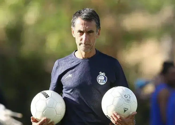 پین: مطمئنم فرهاد می‌تواند حتی در ایتالیا