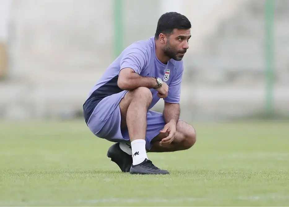 بازیکنان از نظر فنی و شخصیتی سطح بالایی دارند/ روانخواه: گروه‌مان در بازی‌های آسیایی آسان نیست