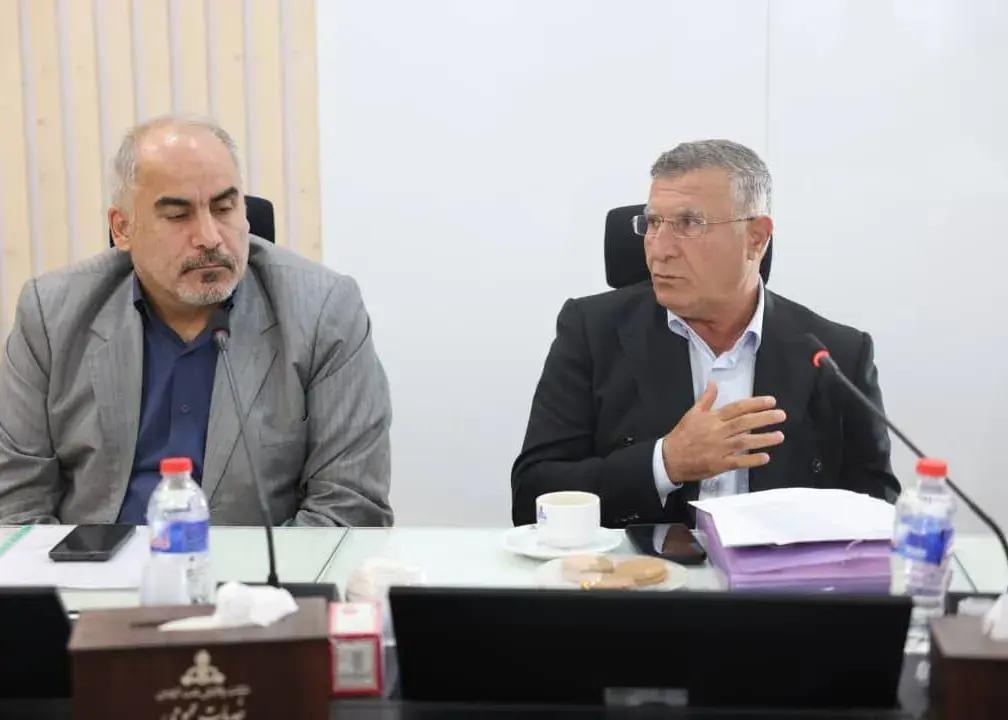 جلالی: باید استعدادهای آبادانی دیده شوند