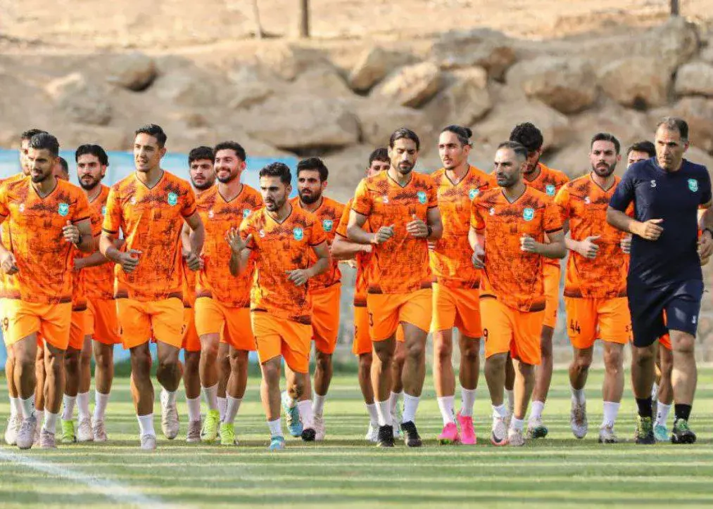 خیبر یک مدافع جدید جذب میکند