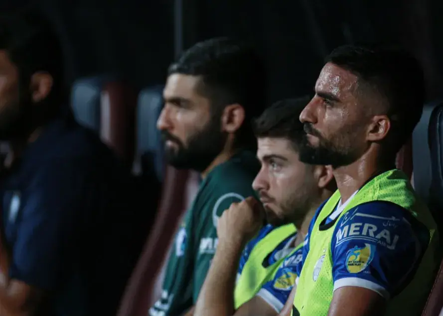 وداع استقلال با ستاره پرسپولیسی‌اش!