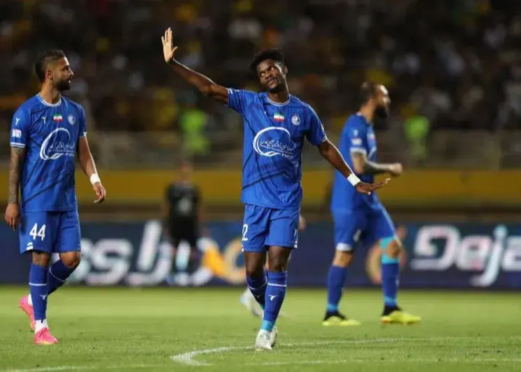 ماجرای عجیب و معمای اندونگ و استقلال