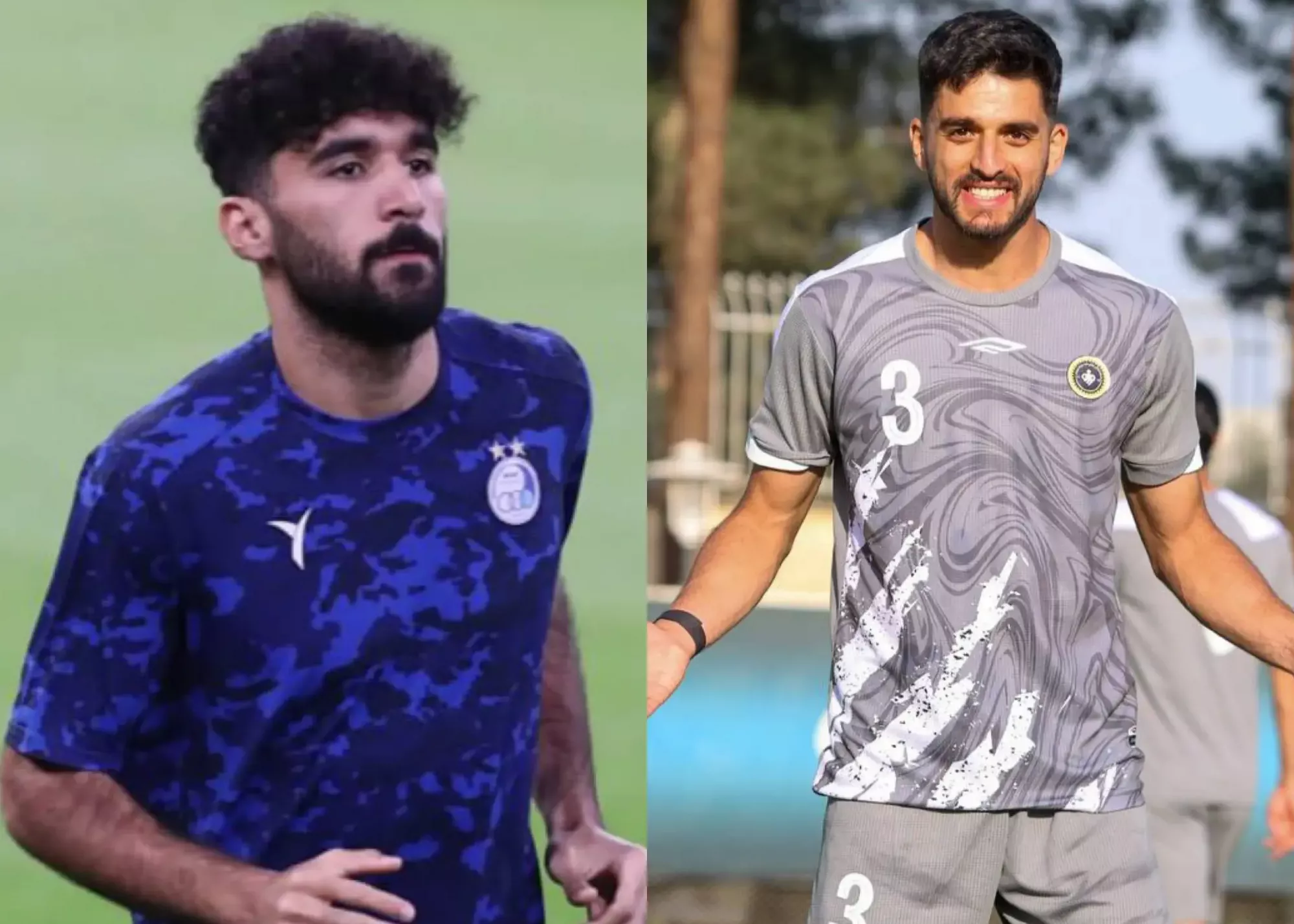 معاوضه بزرگ بازیکن بین استقلال و سپاهان