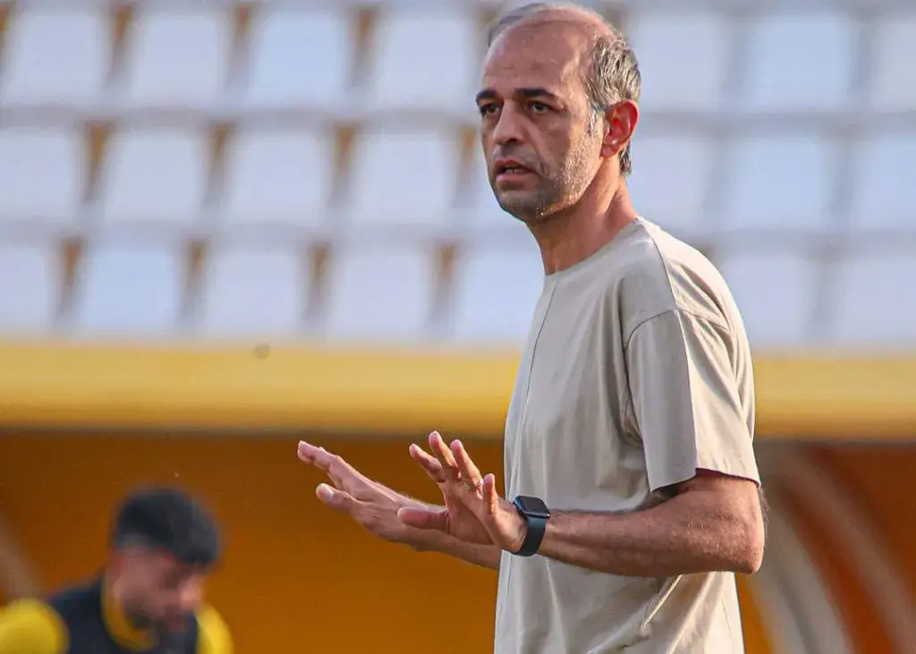 نویدکیا نمی‌خواهد به سرنوشت کی‌روش دچار شود