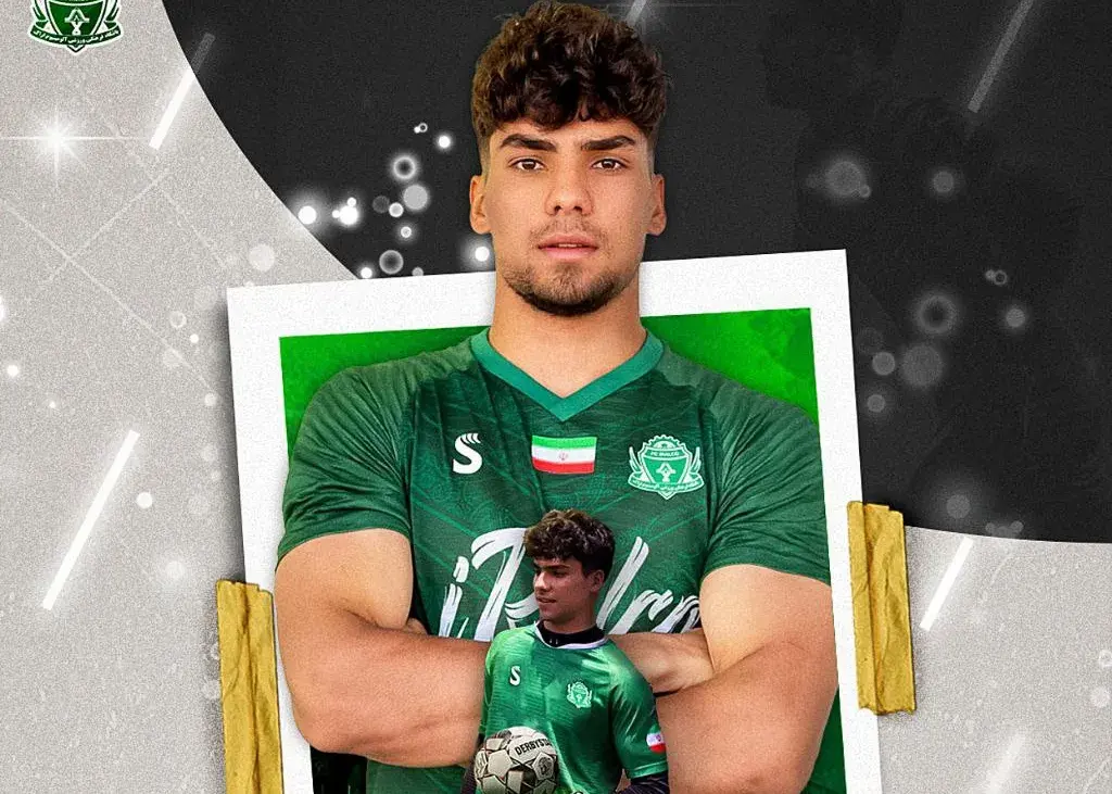 آلومینیوم دروازه‌بان جدید جذب کرد