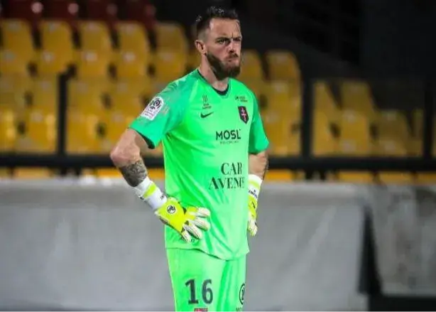 بیکاری باعث انتخاب عجیب رقیب گندوز!