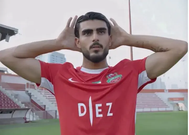 غندی‌پور به اتریش نمی‌رود