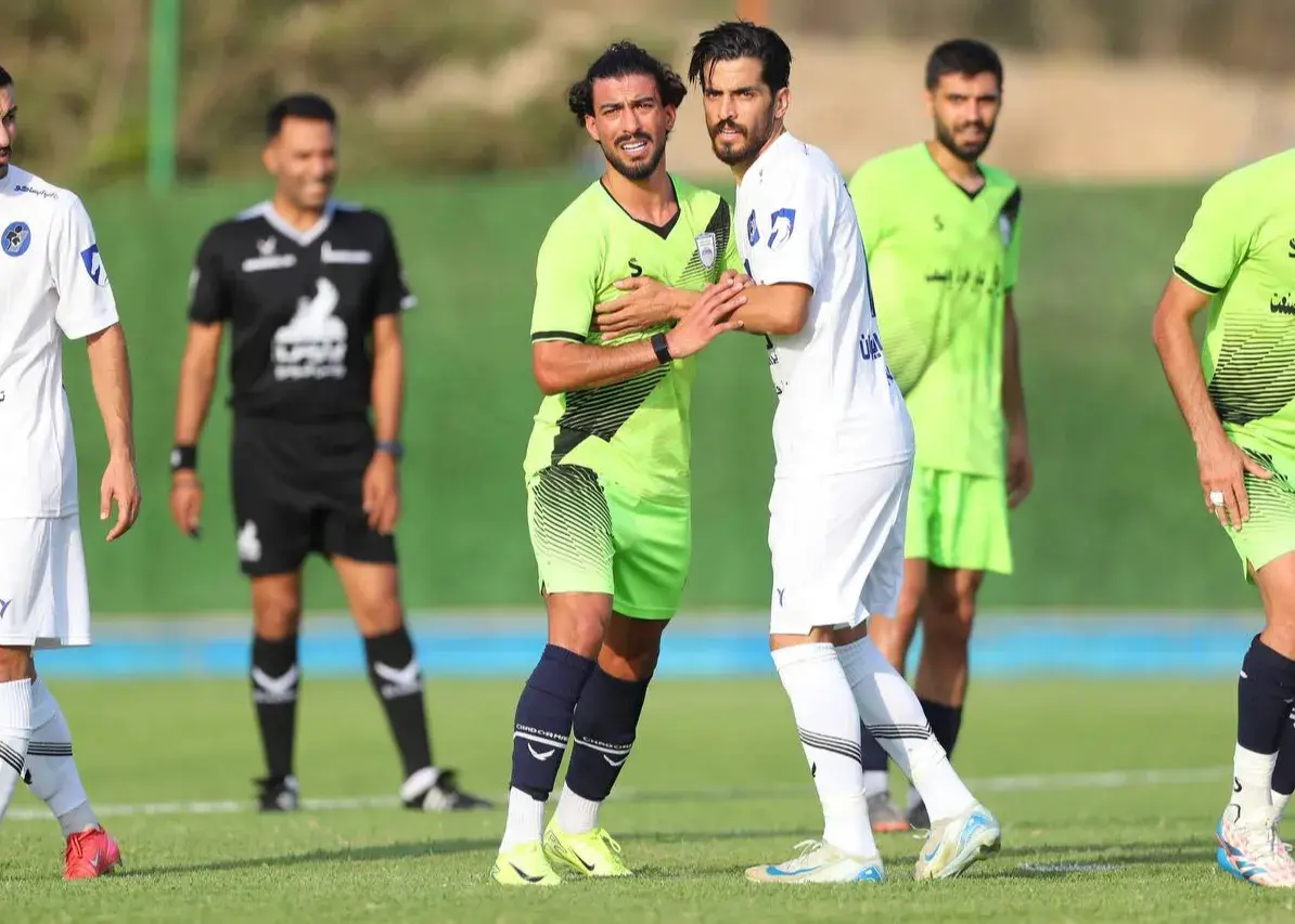 هواداران در مورد تیم صبوری کنند؛/ آرتا: در یزد پرسپولیس را هم میتوانیم ببریم