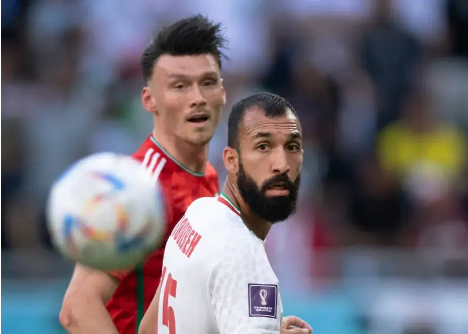 گزینه جدید خط حمله استقلال از چمپیونشیپ!