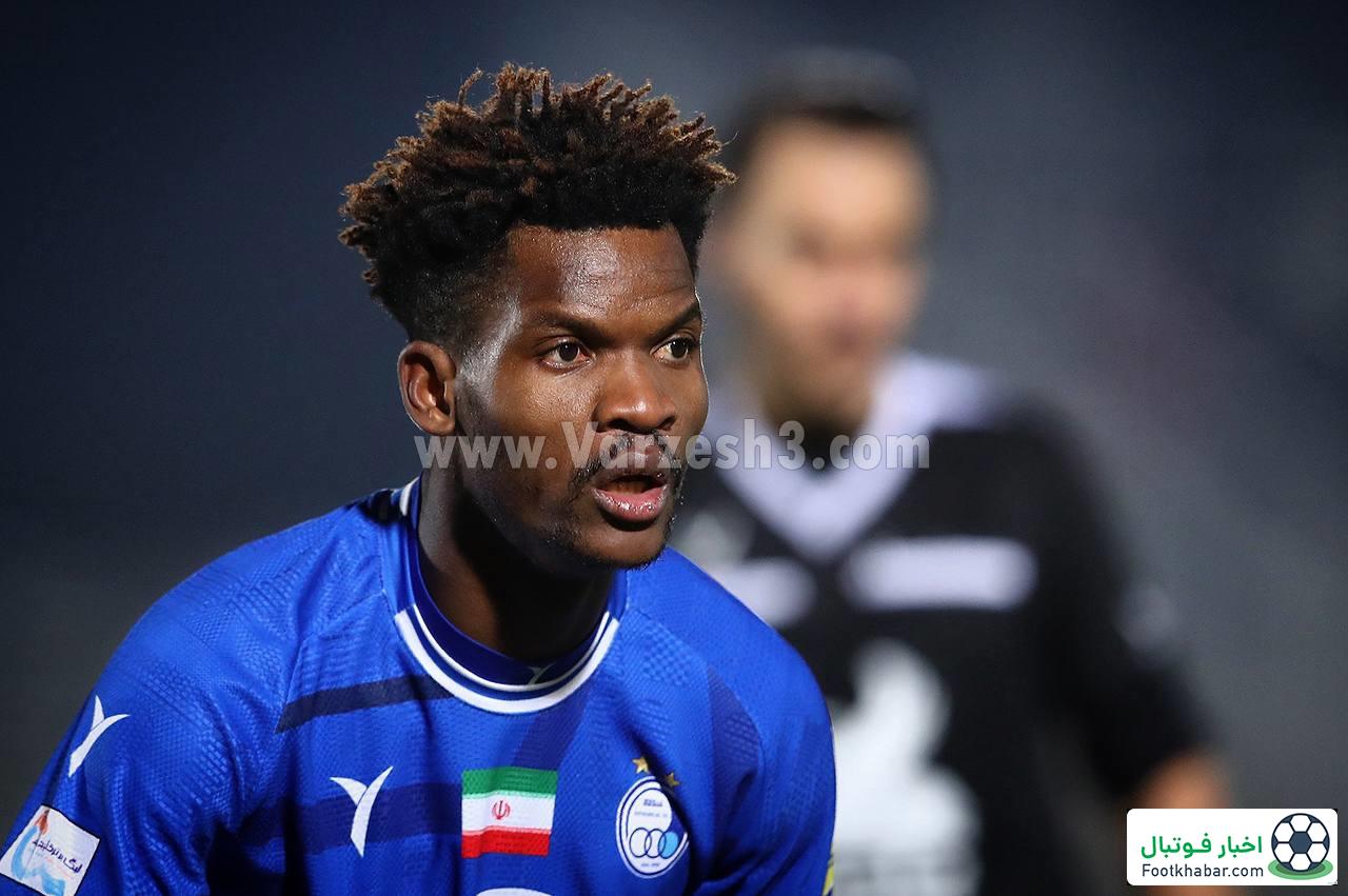 استقلالی‌ها در انتظار سفر اندونگ به ترکیه!