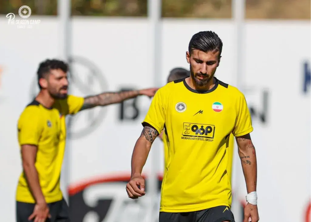 دردسرهای نویدکیا برای عبور از پلی‌آف/ الدحیل در دام بلاتکلیفی سپاهان؟ یا برعکس؟