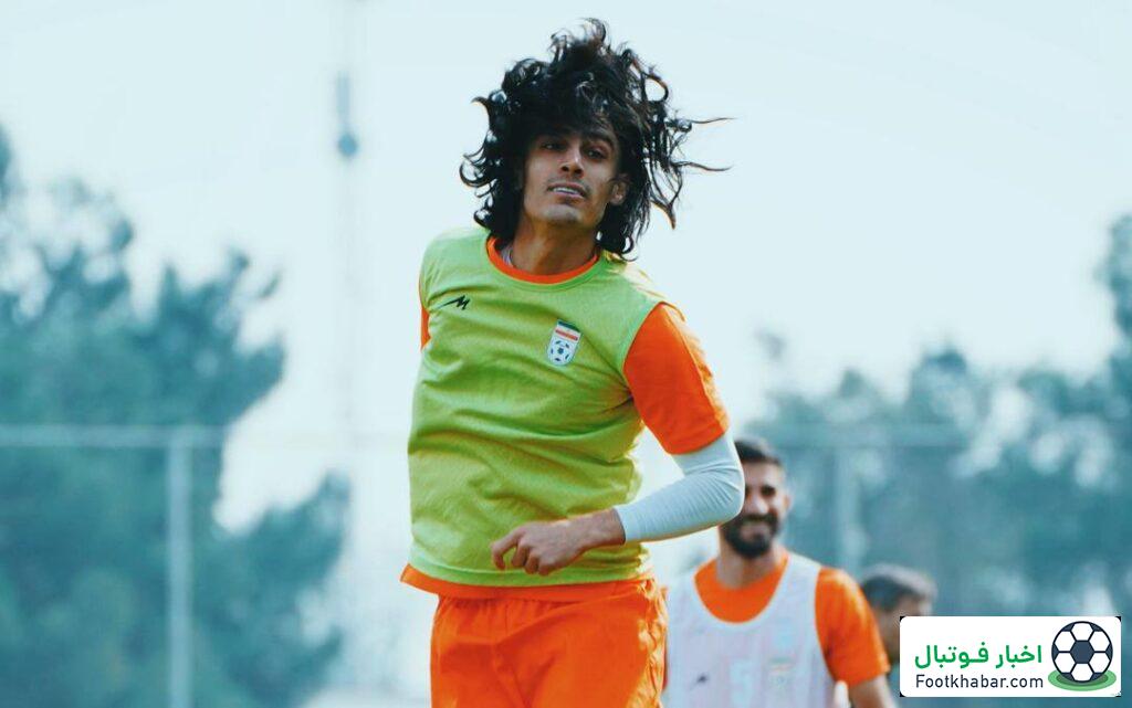 حسین‌نژاد: نباید حریفان آسیایی را دستکم بگیریم