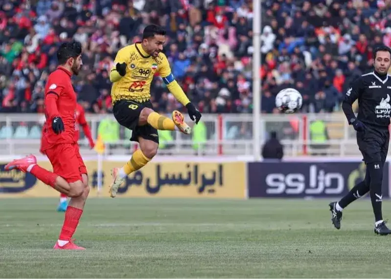 برنامه بازی‌های چهار تیم مدعی در نیم فصل نخست:/ این مسابقات شاید قهرمان لیگ را مشخص کند!