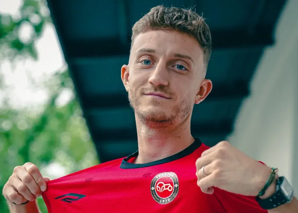 رقم رضایتنامه ستاره تراکتور مشخص شد