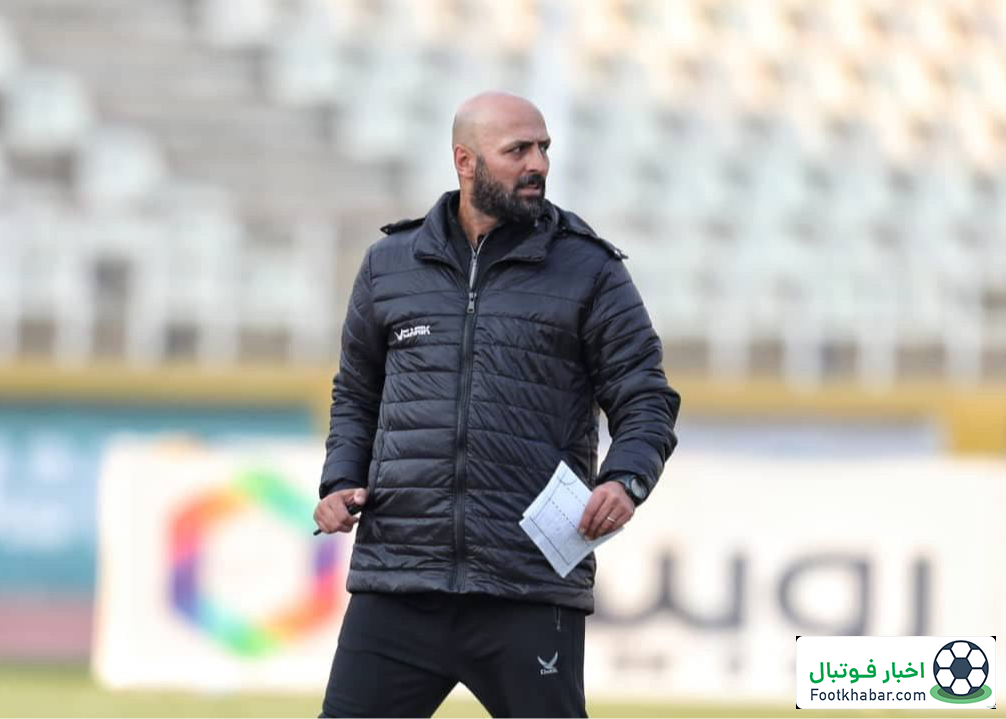 دستیار شجاعی از صنعت نفت رفت؛/ جدایی ناگهانی عبداللهی از جمع برزیلی‌ها