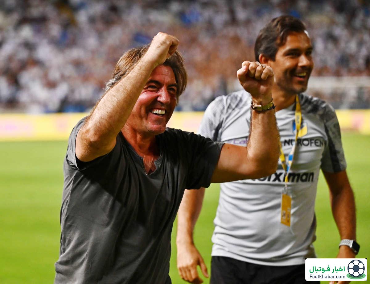 استقلال مدل ساپینتو از فردا استارت میزند