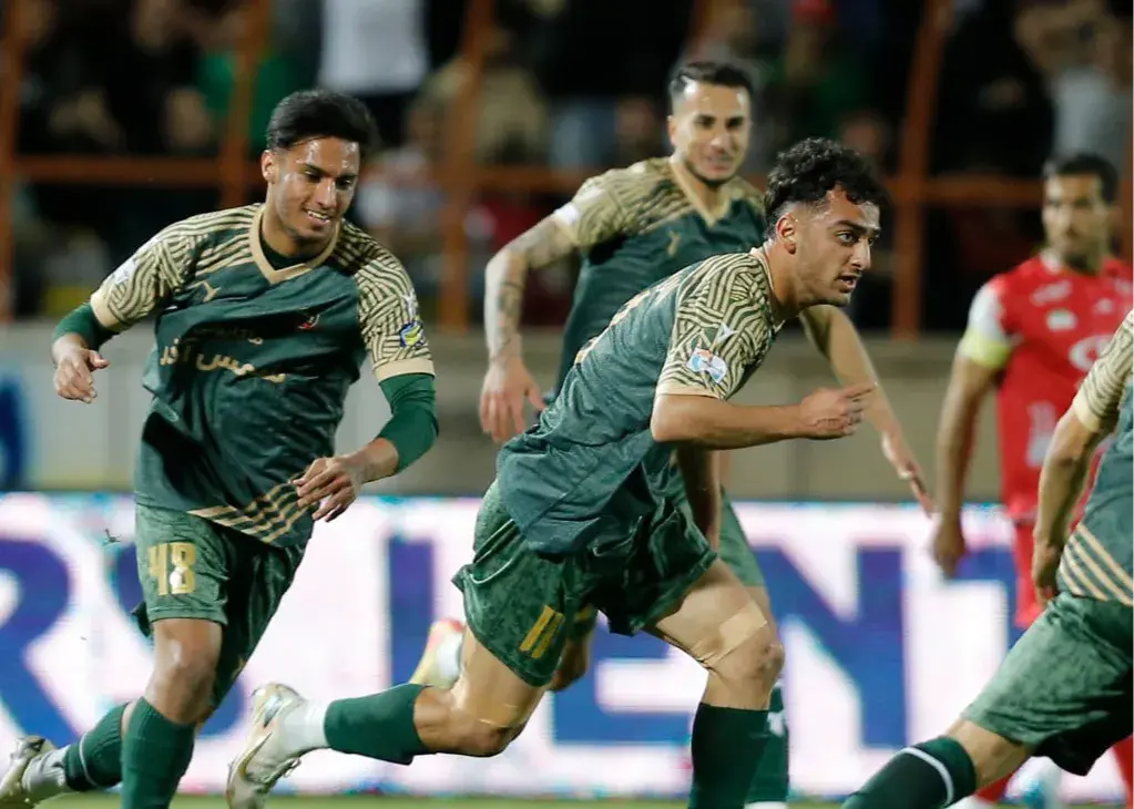 اهداف نقل و انتقالاتی شمس آذر زیر نظر سرمربی جدید