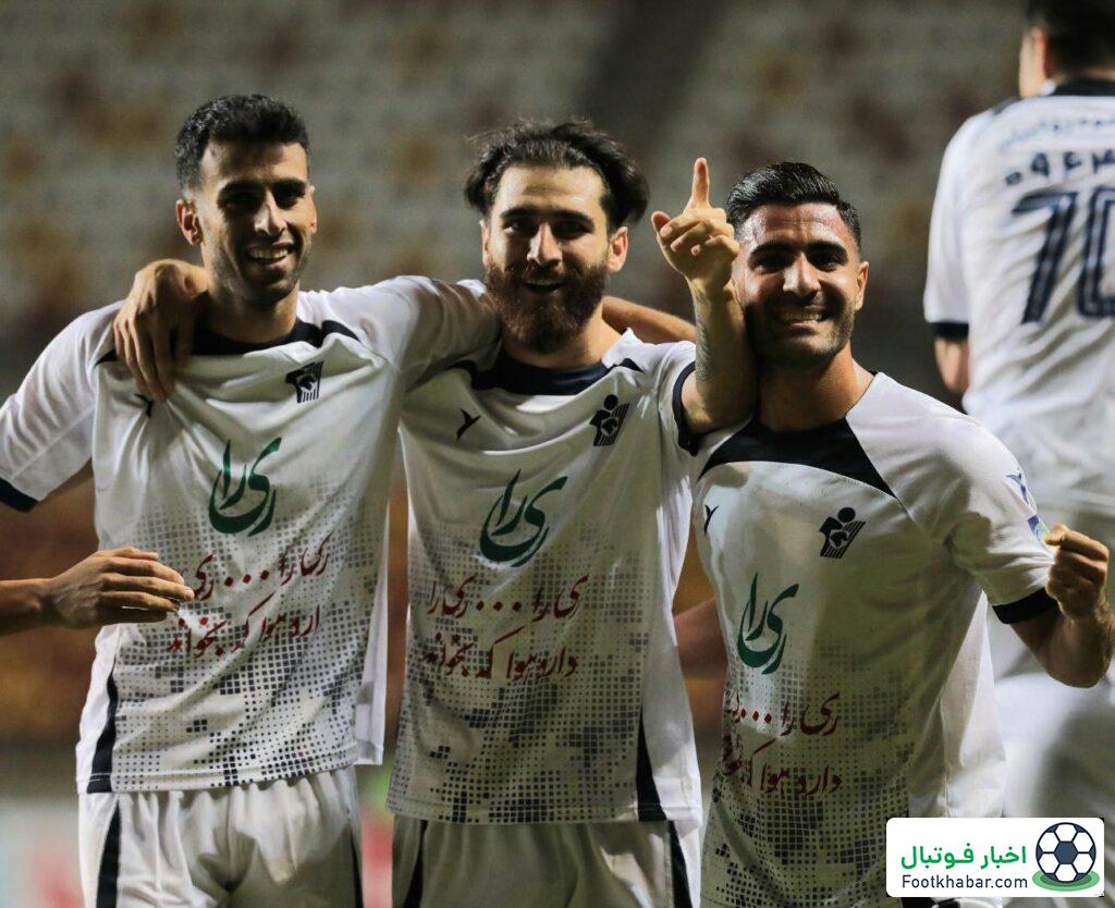 جهانبخش به مس رفسنجان پیوست