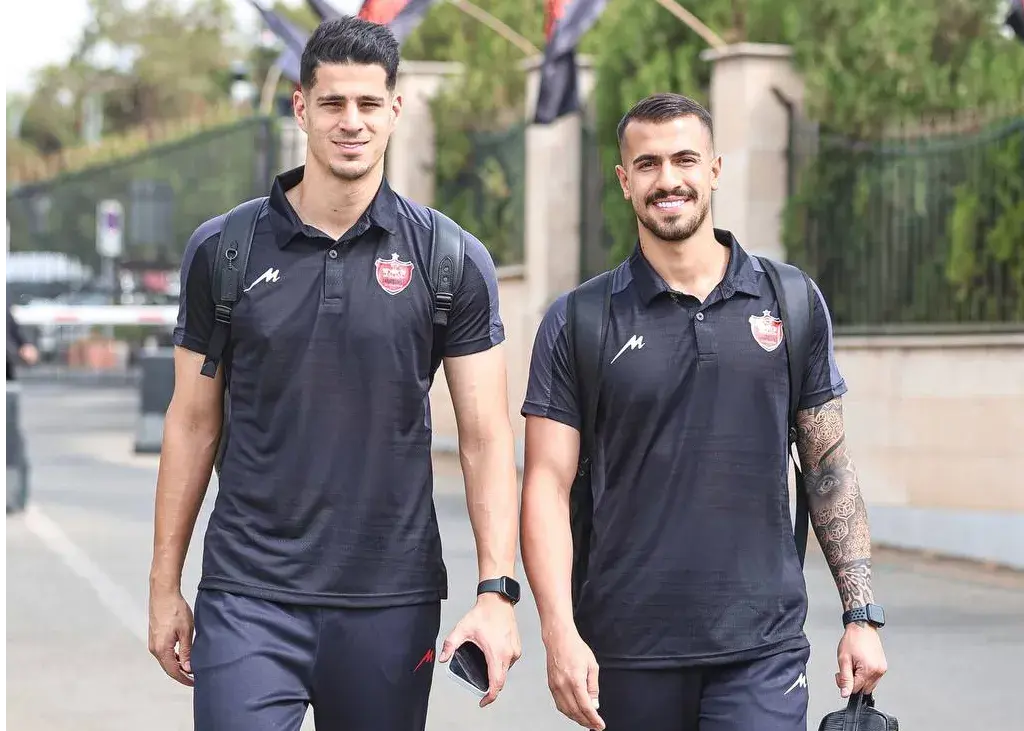 قرمزترین نسخه پیام نیازمند در ترکیه (عکس)