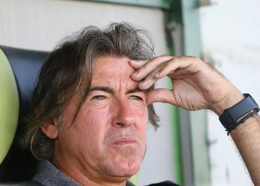 ایمیل ساپینتو: غلامی را سریع می‌خواهم