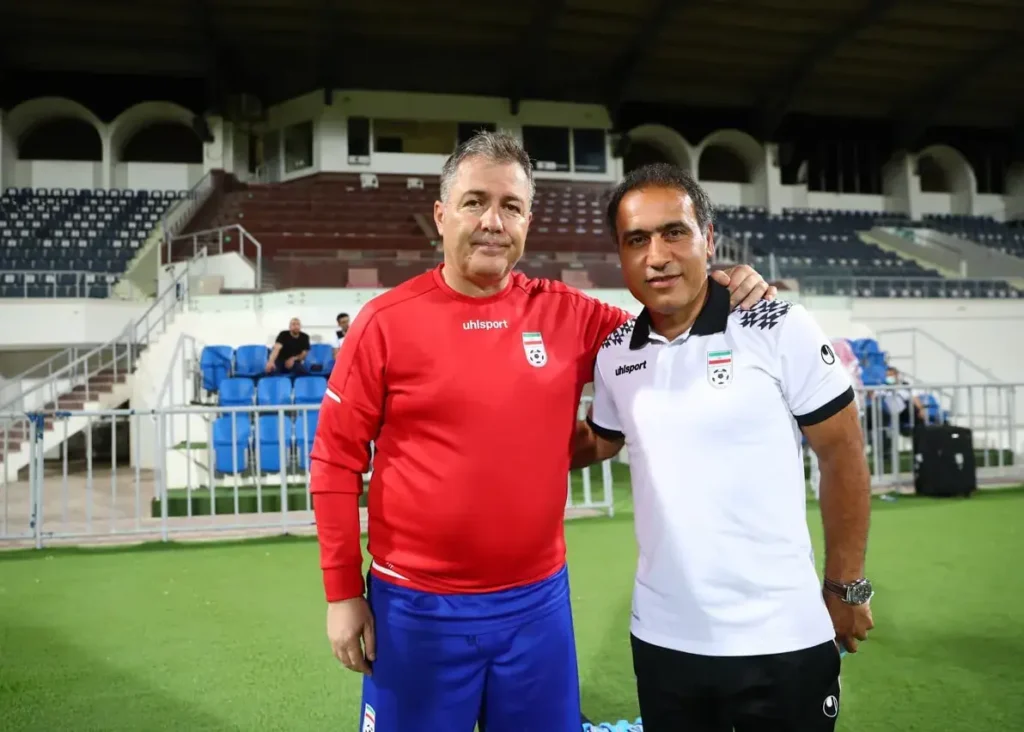 مهدوی‌کیا، شاید وقتی دیگر یا هرگز!