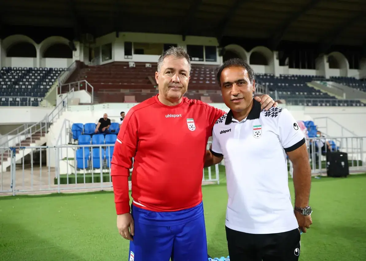 مهدوی‌کیا، شاید وقتی دیگر یا هرگز!