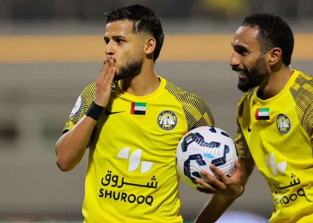 فوری: قرارداد چهار ساله مهدی قایدی!