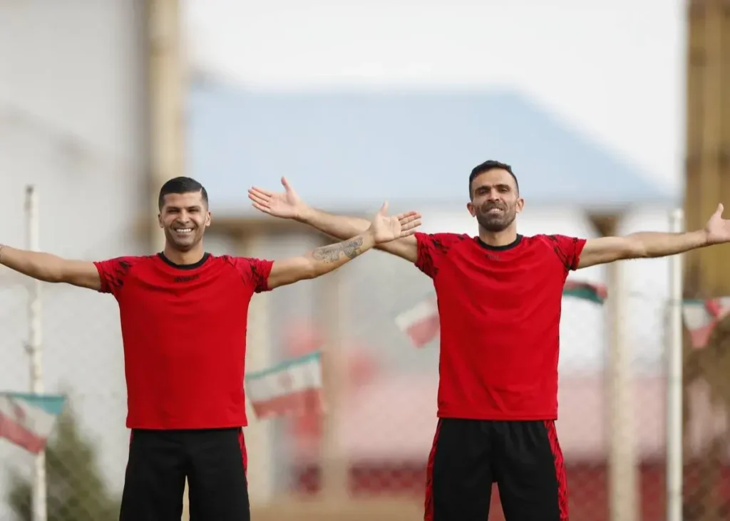 تازه‌واردان لیگ یک: فرد اما جمع! (عکس)