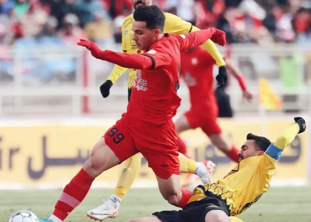 اسکوچیچ و شاگردانش مهمان نقش‌جهان:/ مدعی‌های قهرمانی خیلی زود بهم می‌رسند!