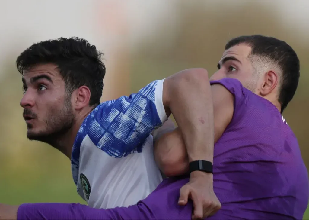 پیروزی خودروسازان در نبرد تهرانی‌ها