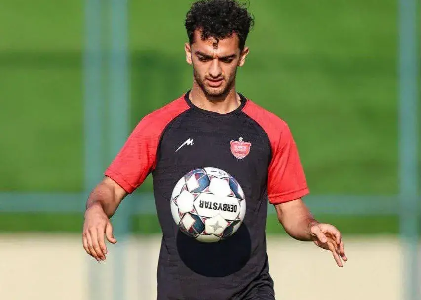 درخواست مس برای جذب دو خرید جدید پرسپولیس!