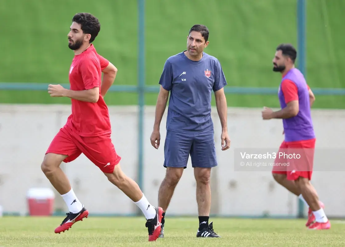 با نظر هاشمیان نقل و انتقالات جدید در راه است