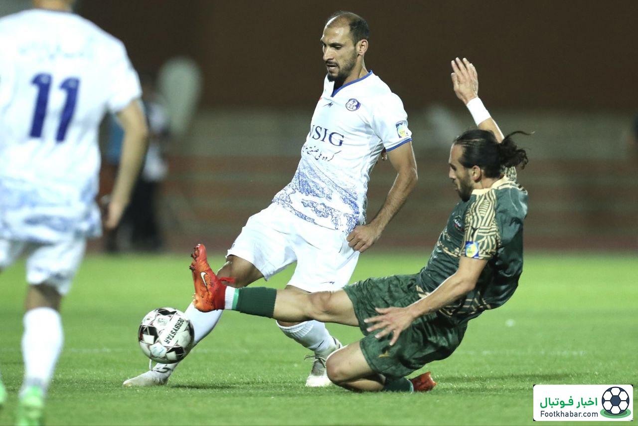 سه امتیاز از دو تیم لیگ برتری کسر شد!