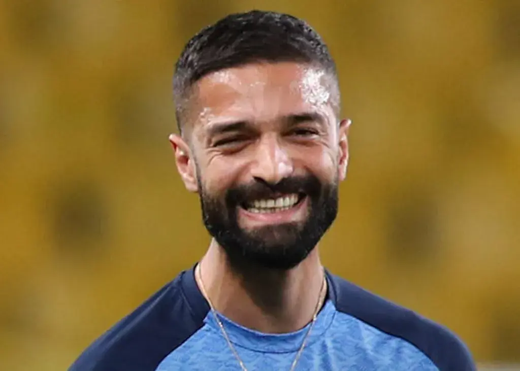 سهرابیان در استقلال ماندنی شد