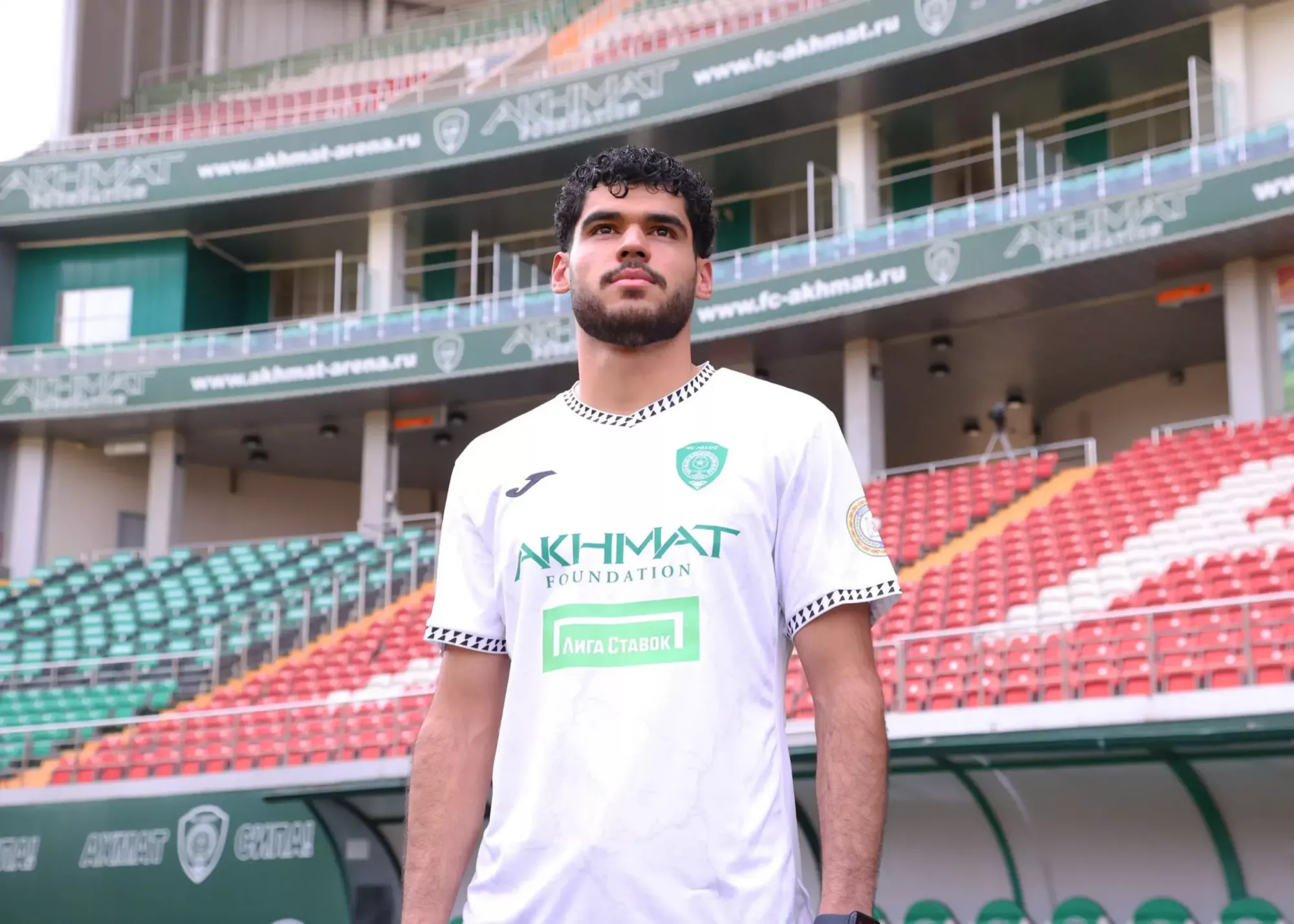 مدافع جوان ایران در روسیه؛/ فوری: گزینه جذاب سرخابی‌ها قرارداد بست (عکس)