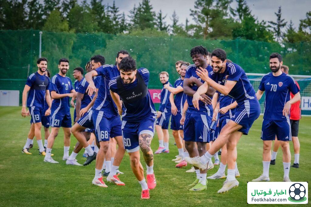 قربانی در آلمان به میدان رفت