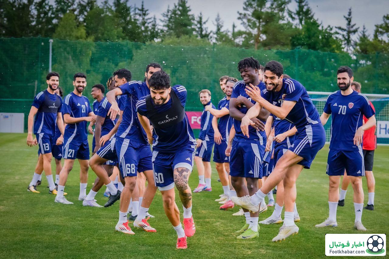 قربانی در آلمان به میدان رفت