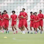 جرایم عجیب باشگاهی در حمایت از تیم امید!