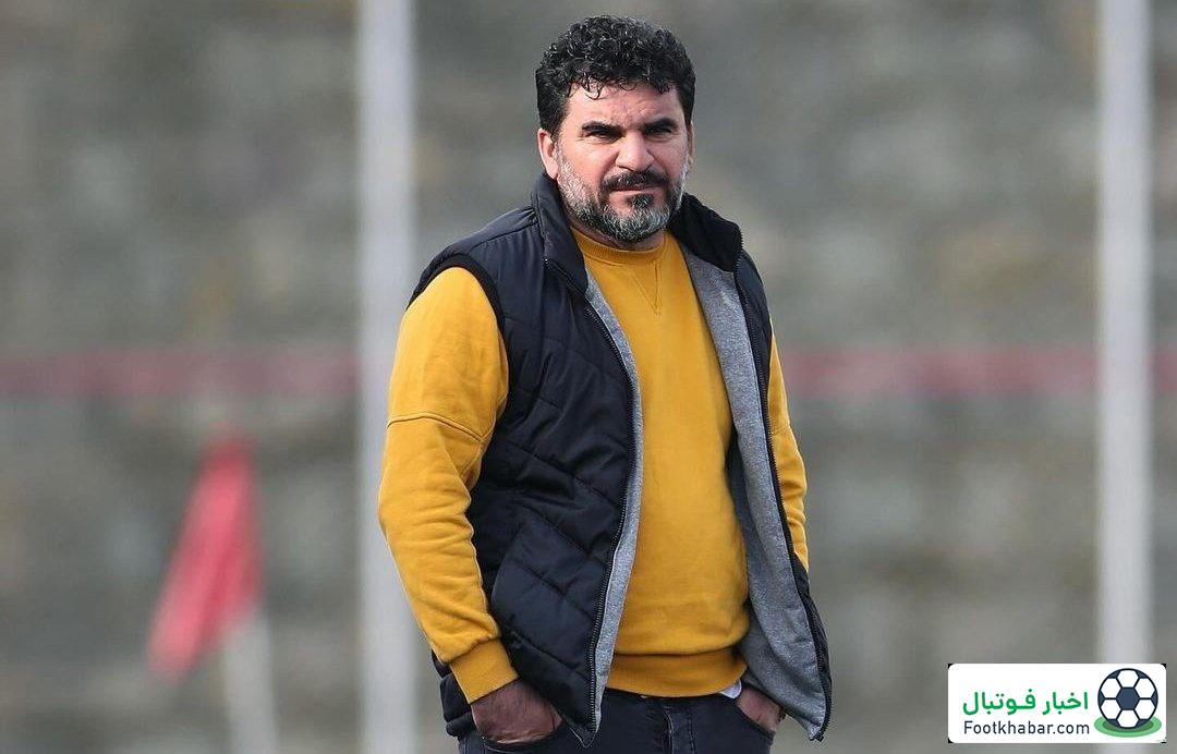 خان‌محمدی: همه باید از هاشمیان حمایت کنند