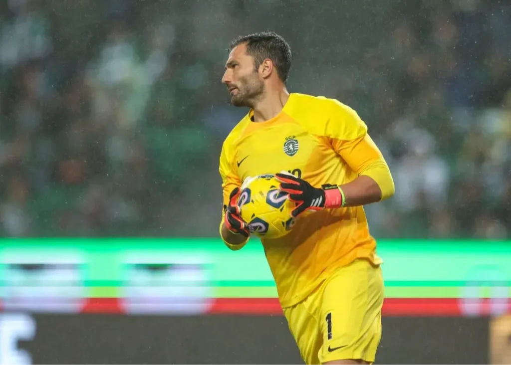 آنتونیو آدان، با روح شزنی در مسیر استقلال!