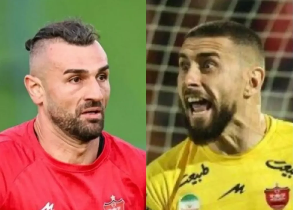 بازیکنانی که به گندوز می‌پیوندند؛/ اختصاصی: دو جدایی در لیست پرسپولیس!