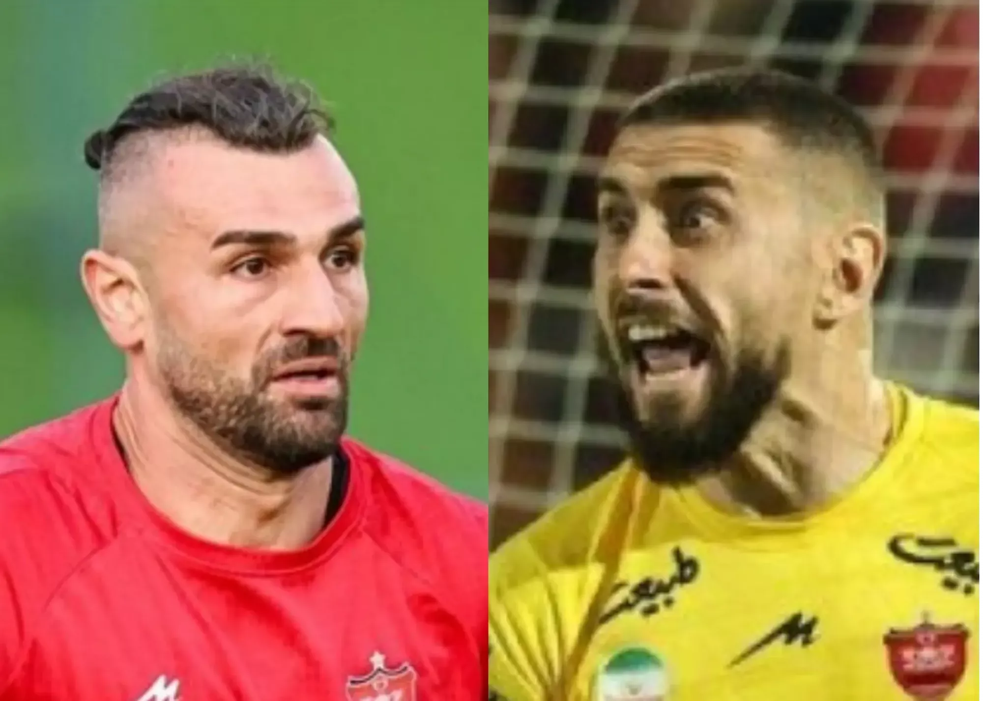 بازیکنانی که به گندوز می‌پیوندند؛/ اختصاصی: دو جدایی در لیست پرسپولیس!