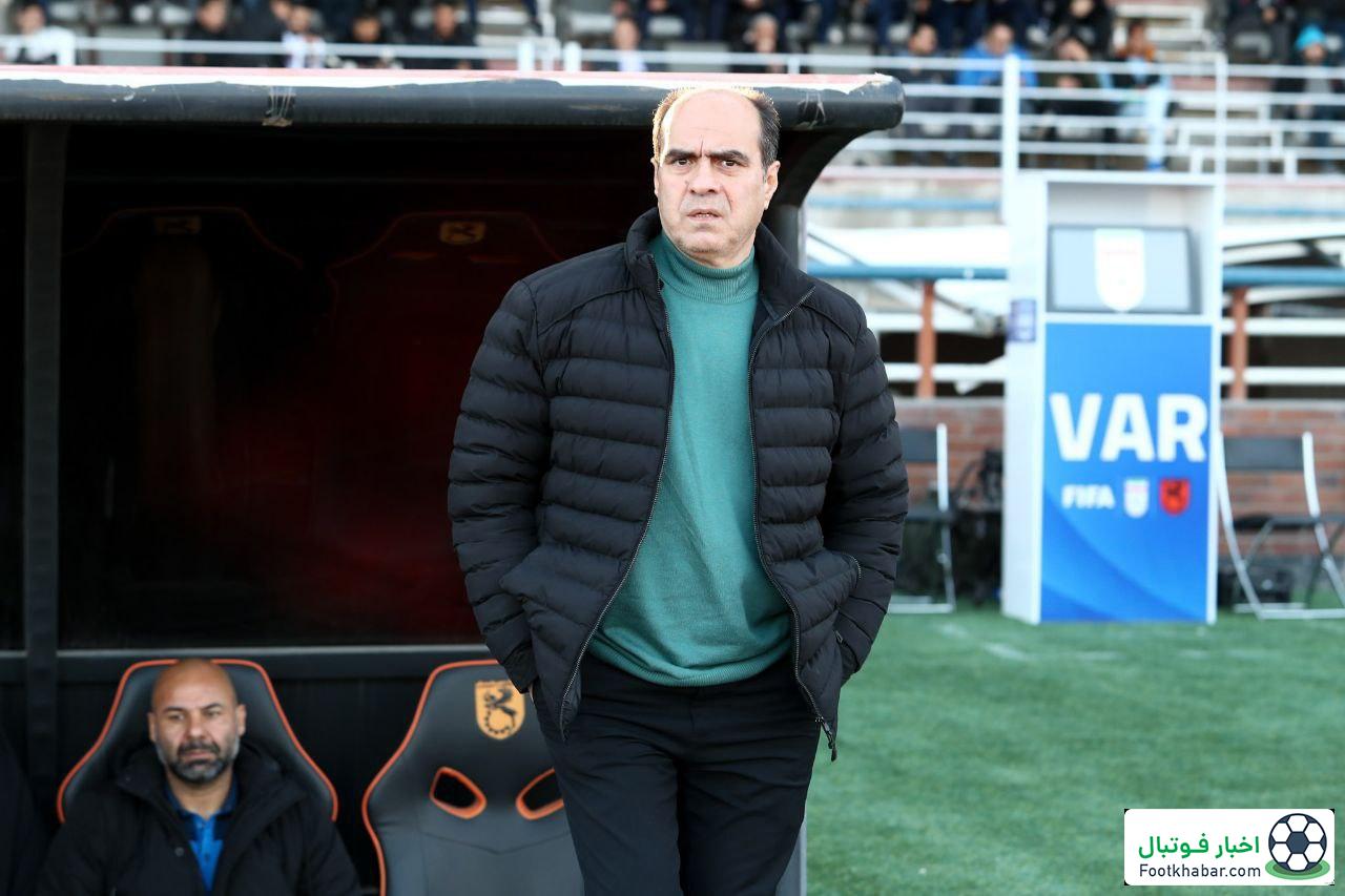 هواداران استقلال فضای نقلوانتقالات را ملتهب نکنند!