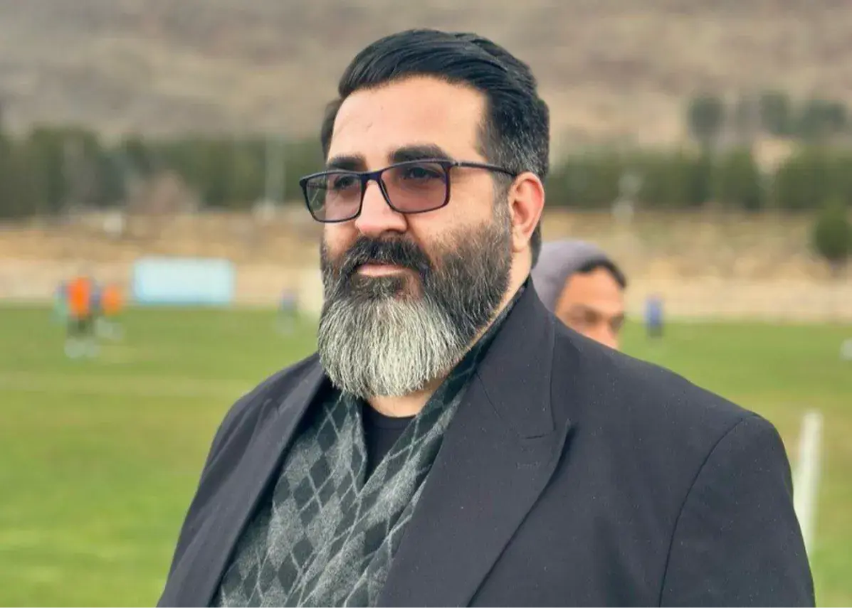 بازگشت سرپرست باتجربه برای صعود