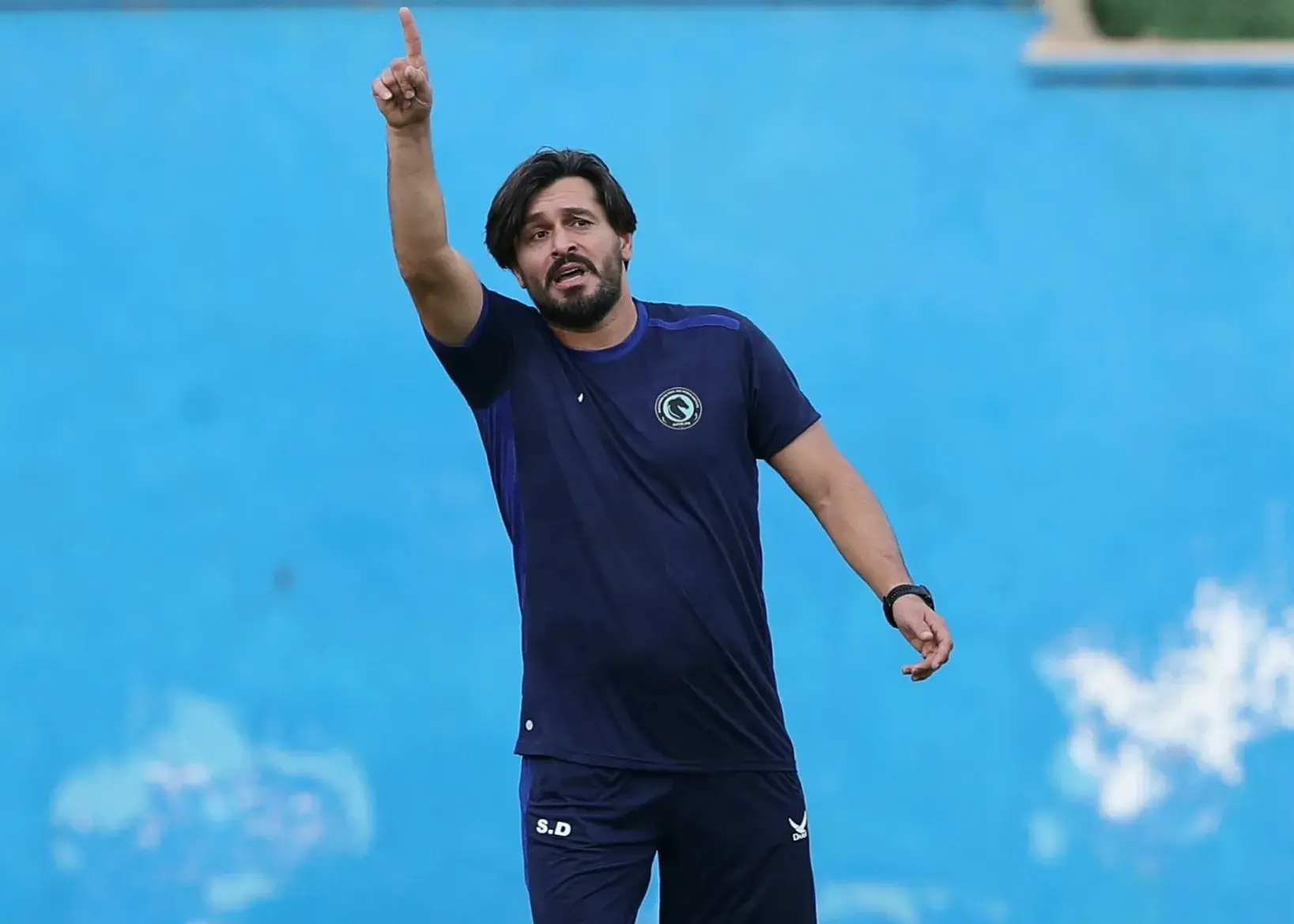 دقیقی، هیجان را در پیکانشهر بالا برد!(عکس)