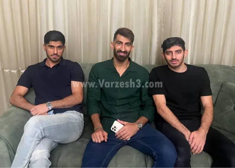 آخرین تحولات پرونده جنجالی / شهادت مهم پرسپولیسی‌ها به سود بیرانوند!