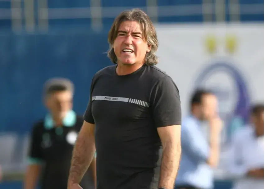 ساپینتو، پیگیر سفر سیدحسین به ترکیه!