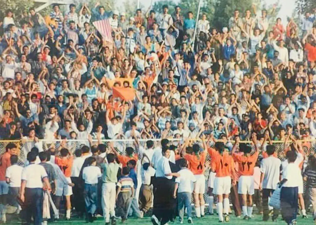 با خرید امتیاز لیگ دسته دوم/ بازگشت رسمی برق شیراز به فوتبال ایران