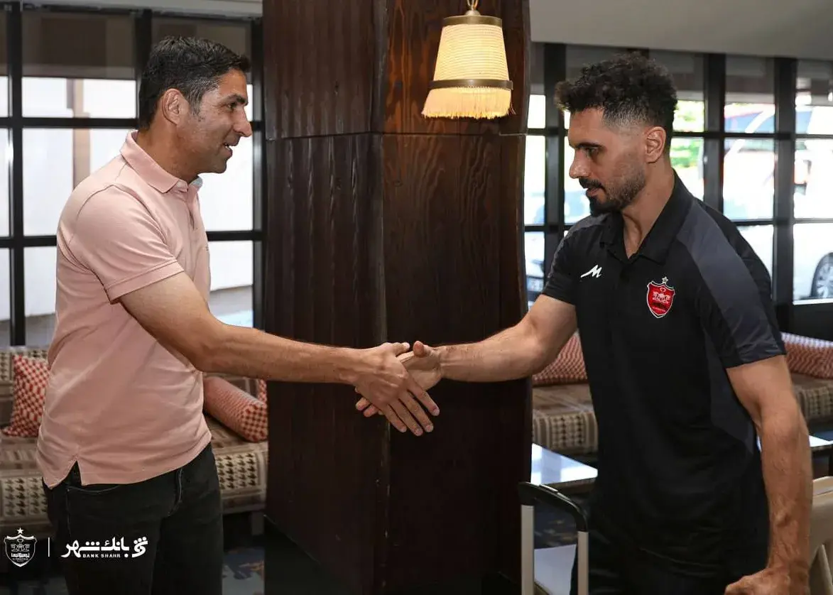 اهمیت ماندن امید در پرسپولیس روشن‌تر از همیشه